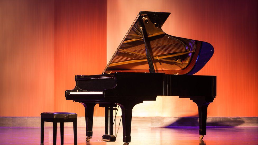 Đàn Piano ra đời và được sản xuất như thế nào?