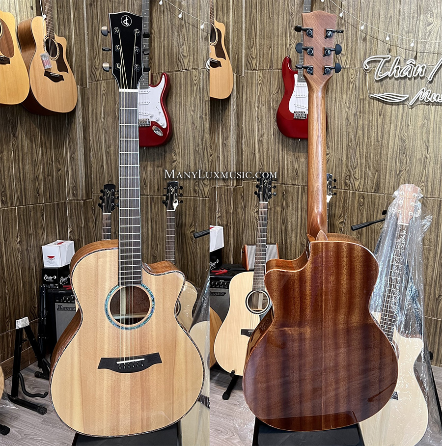 Shop Guitar Sóc Sơn Hà Nội, Cửa hàng Bán Guitar, Sửa đàn Guitar Uy Tín Hà Nội