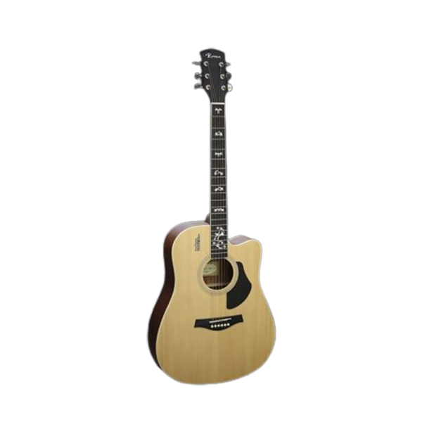 Đàn Guitar Acoustic Rosen G12 Pro