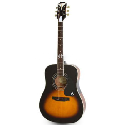 Đàn Guitar Acoustic Epiphone PRO-1 , Vintage Sunburst
