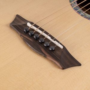 Đàn Guitar Acoustic Washburn BTS24S Bella Tono Elegante Nhập Khẩu Mỹ