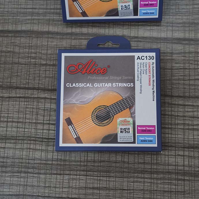 Dây Đàn Guitar Alice AC130