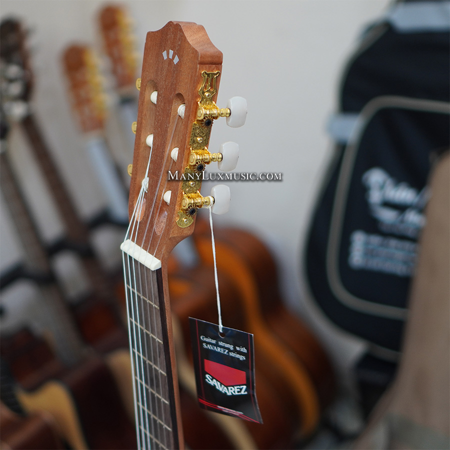Đàn Guitar Classic Cordoba C1M Mini 3/4 Chính Hãng Âm Hay Giá Tốt