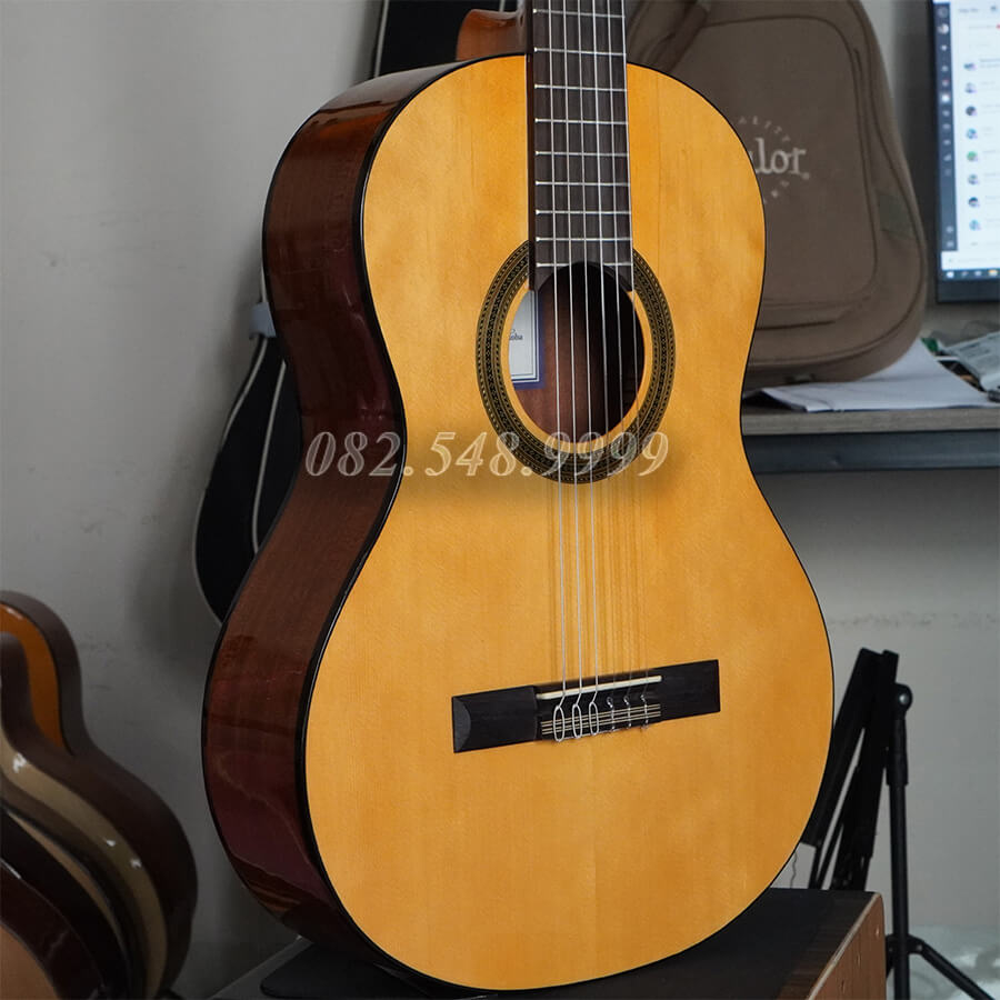 Đàn Guitar Classic Cordoba C1 Mini Zize 3/4 Đàn Chuẩn Âm Hay