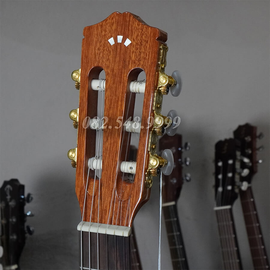 Đàn Guitar Classic Cordoba C1 Mini Zize 3/4 Đàn Chuẩn Âm Hay