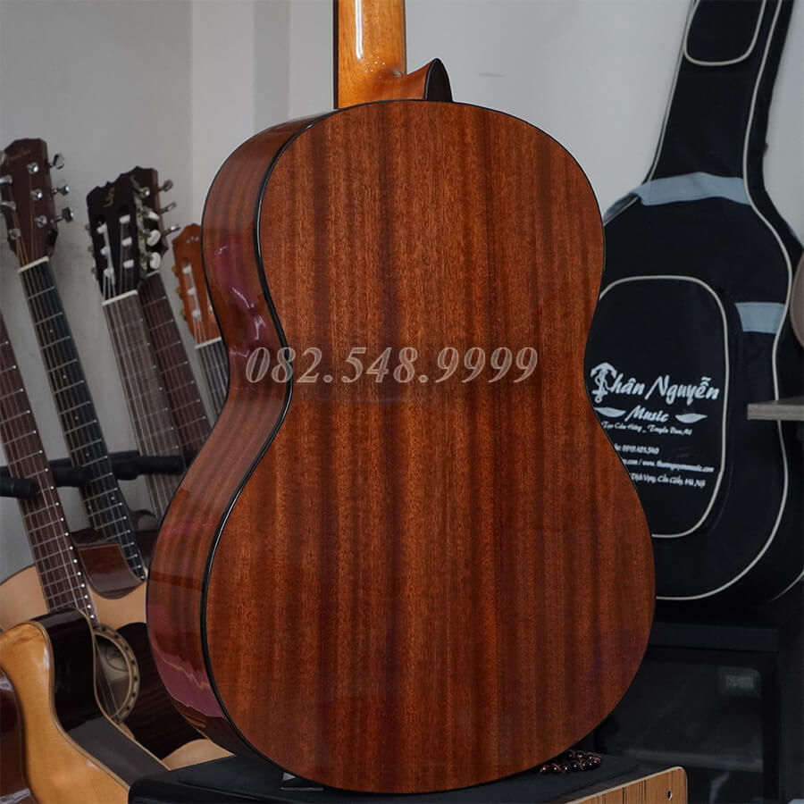 Đàn Guitar Classic Cordoba C1 Full Size Đàn Chuẩn Âm Hay