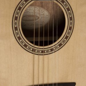 Đàn Guitar Acoustic Washburn Harvest D7S
