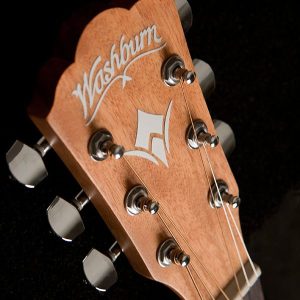 Đàn Guitar Acoustic Washburn Harvest D7S
