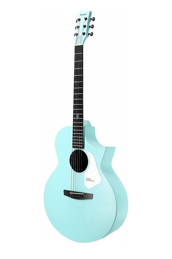 Đàn Guitar Acoustic Enya Nova G Blue