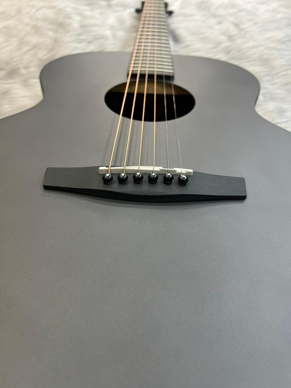 Guitar Acoustic Enya EA-X0 BK