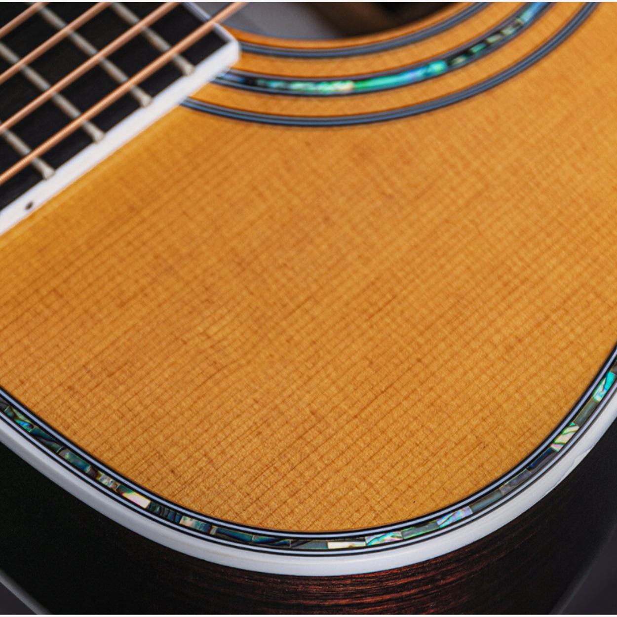 Đàn Guitar Acoustic Enya T10S D
