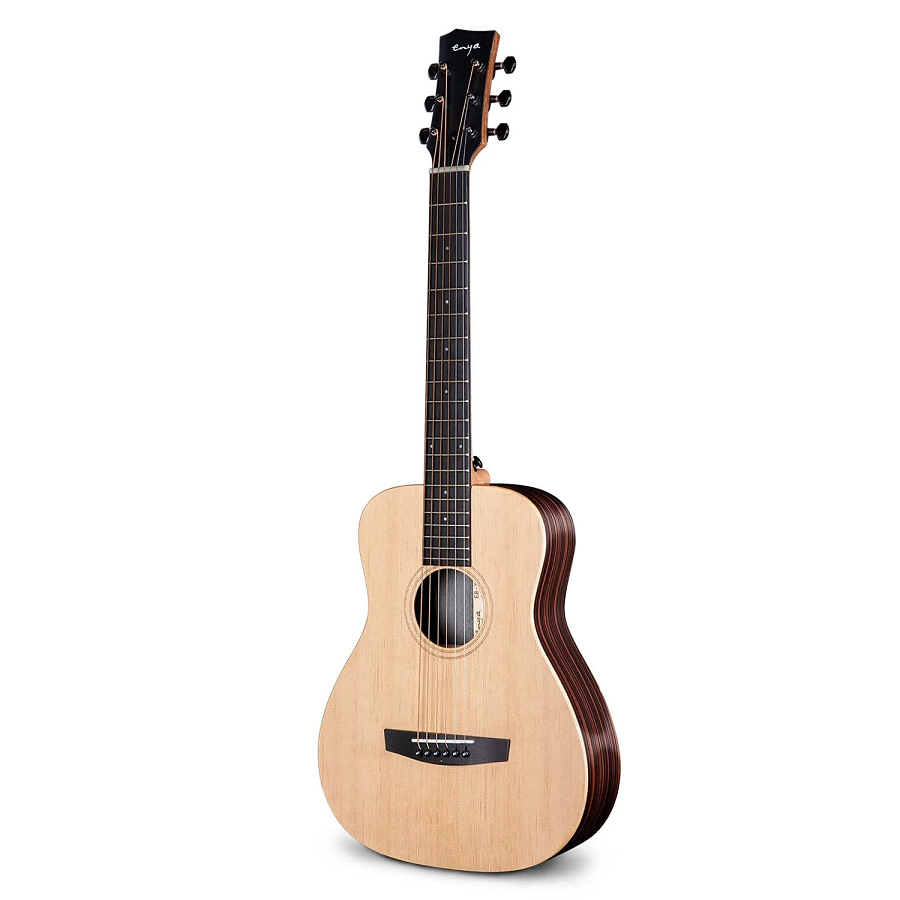 https://manyluxmusic.com/Đàn Guitar Acoustic Enya EB-X1 Pro EQ