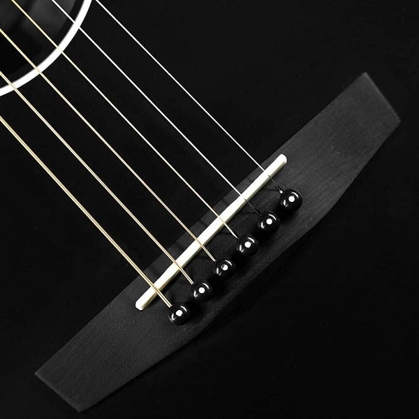 Đàn Guitar Acoustic Enya Nova G Black