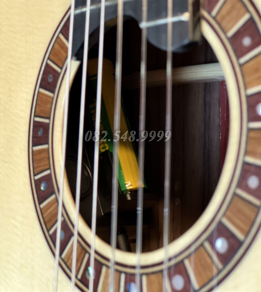 Guitar Classic Martinez MP14 Rose Tặng Full Túi Chính Hãng + Nhập Tận Xưởng Gía Tốt Nhất Thị Trường